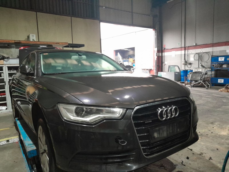 audi a6 c7 (4g2, 4gc) del año 2024