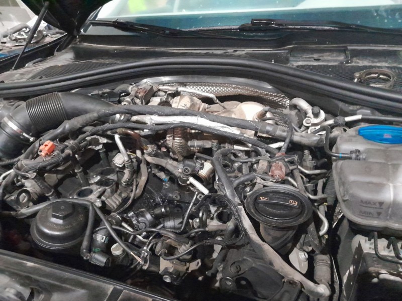 audi a6 c7 (4g2, 4gc) del año 2024