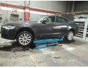 AUDI A6 C7 (4G2, 4GC)