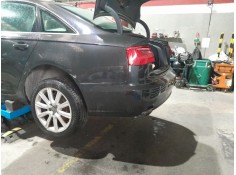 AUDI A6 C7 (4G2, 4GC)