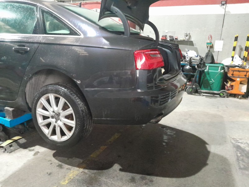 audi a6 c7 (4g2, 4gc) del año 2024