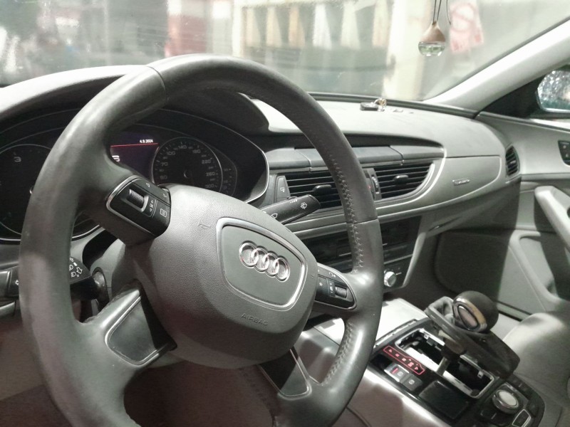 audi a6 c7 (4g2, 4gc) del año 2024