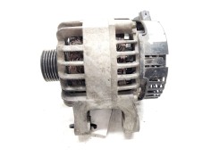 Recambio de alternador para citroën c4 i (lc_) 1.6 16v referencia OEM IAM 9649611880  