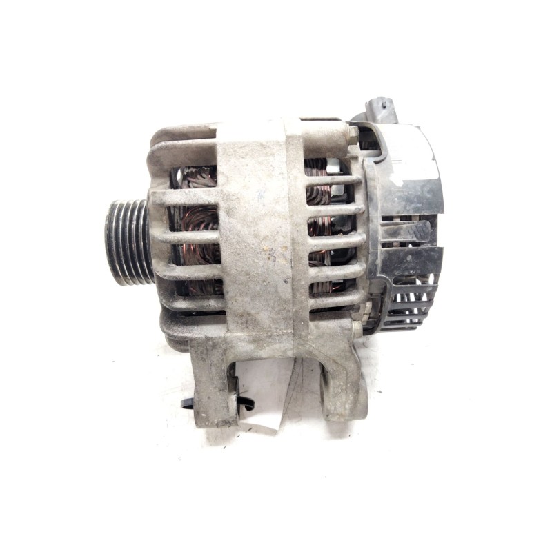 Recambio de alternador para citroën c4 i (lc_) 1.6 16v referencia OEM IAM 9649611880  