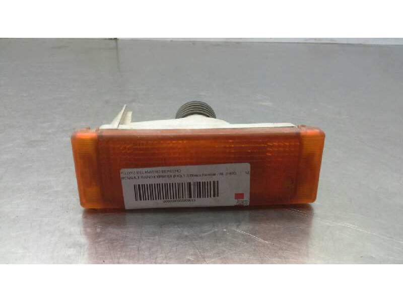 Recambio de piloto delantero derecho para renault rapid/express (f40) 1.3 básico familiar / rl (f406) referencia OEM IAM   