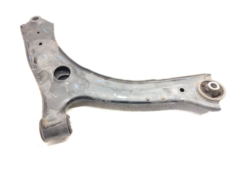 Recambio de brazo suspension inferior delantero izquierdo para ford transit custom v362 autobús (f3) 2.0 ecoblue referencia OEM 