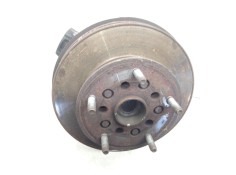 Recambio de mangueta delantera izquierda para ford transit custom v362 autobús (f3) 2.0 ecoblue referencia OEM IAM    2