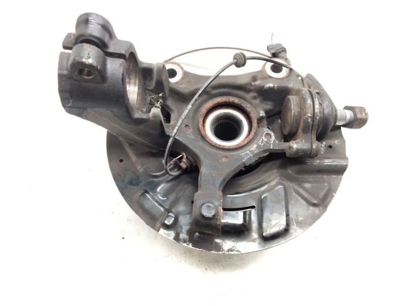 Recambio de mangueta delantera izquierda para ford transit custom v362 autobús (f3) 2.0 ecoblue referencia OEM IAM   