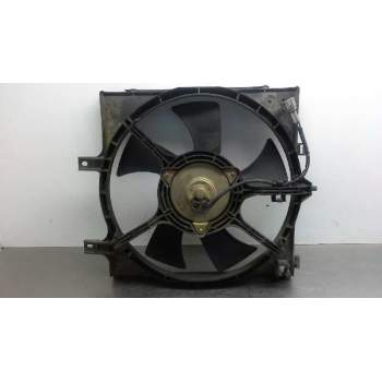 Recambio de electroventilador para nissan primera berlina (p11) gx referencia OEM IAM   