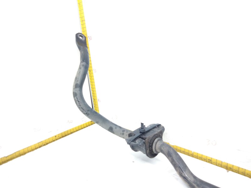 Recambio de barra estabilizadora delantera para ford transit custom v362 autobús (f3) 2.0 ecoblue referencia OEM IAM KK215482AD 