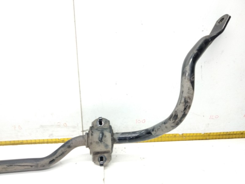 Recambio de barra estabilizadora delantera para ford transit custom v362 autobús (f3) 2.0 ecoblue referencia OEM IAM KK215482AD 