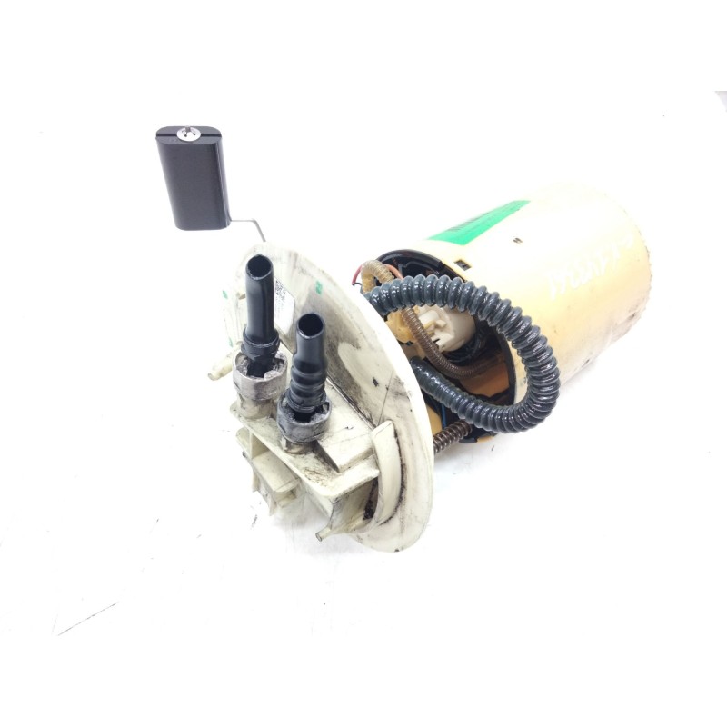 Recambio de aforador para ford transit custom v362 autobús (f3) 2.0 ecoblue referencia OEM IAM KK219H307AA  