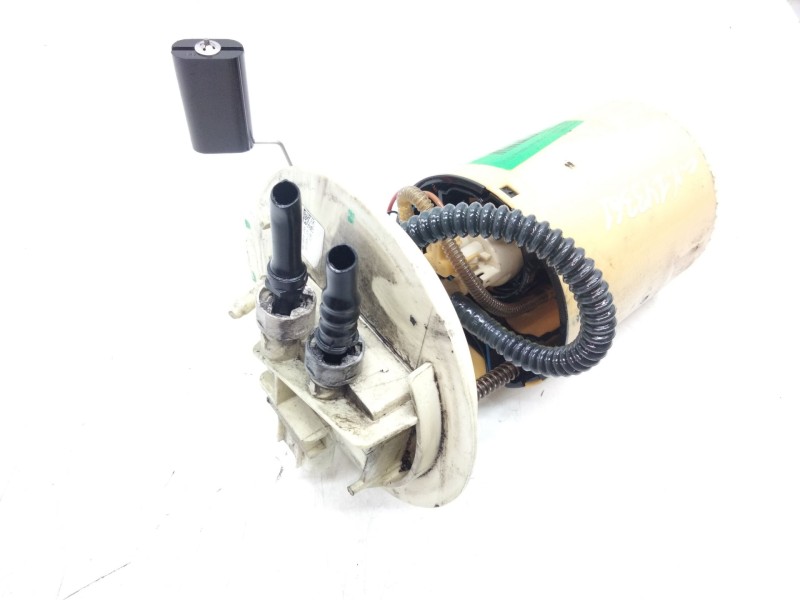 Recambio de aforador para ford transit custom v362 autobús (f3) 2.0 ecoblue referencia OEM IAM KK219H307AA  