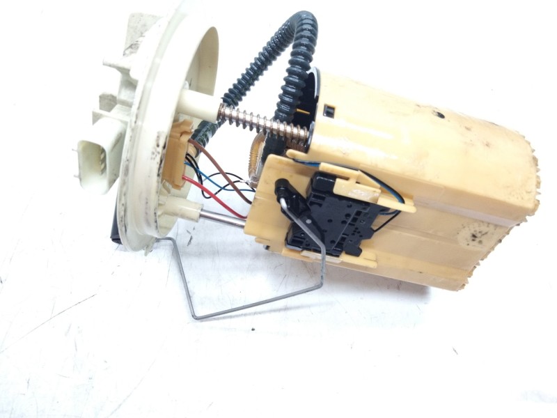 Recambio de aforador para ford transit custom v362 autobús (f3) 2.0 ecoblue referencia OEM IAM KK219H307AA  