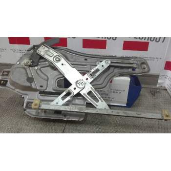 Recambio de elevalunas delantero derecho para hyundai santa fe (sm) 2.0 crdi cat referencia OEM IAM   