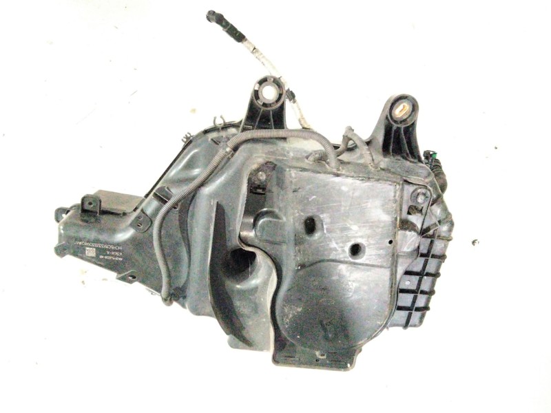 Recambio de deposito adblue para ford transit custom v362 autobús (f3) 2.0 ecoblue referencia OEM IAM KK315J238AA KK315J228AB 