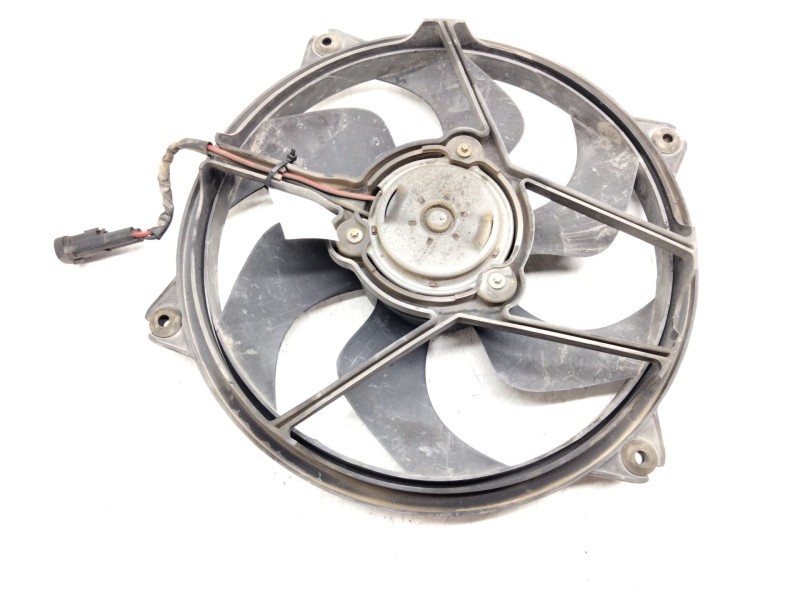 Recambio de electroventilador para citroën c4 i (lc_) 1.6 16v referencia OEM IAM   