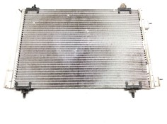 Recambio de condensador / radiador aire acondicionado para citroën c4 i (lc_) 1.6 16v referencia OEM IAM 9682531280  
