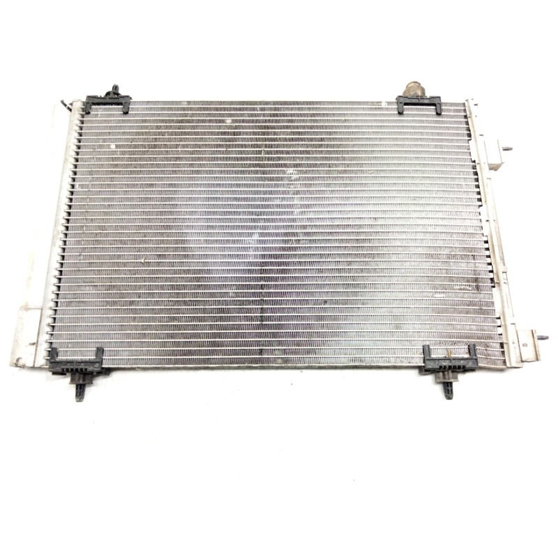 Recambio de condensador / radiador aire acondicionado para citroën c4 i (lc_) 1.6 16v referencia OEM IAM 9682531280  