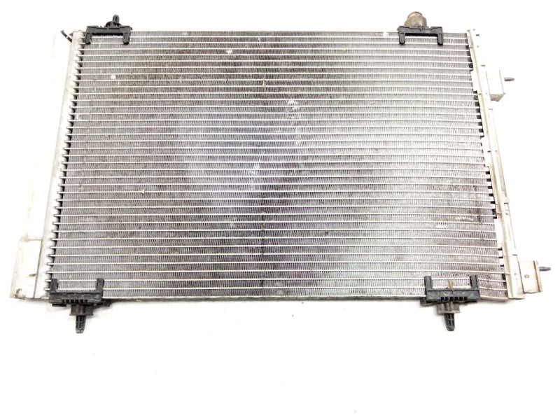 Recambio de condensador / radiador aire acondicionado para citroën c4 i (lc_) 1.6 16v referencia OEM IAM 9682531280  