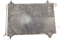 Recambio de condensador / radiador aire acondicionado para citroën c4 i (lc_) 1.6 16v referencia OEM IAM 9682531280   2