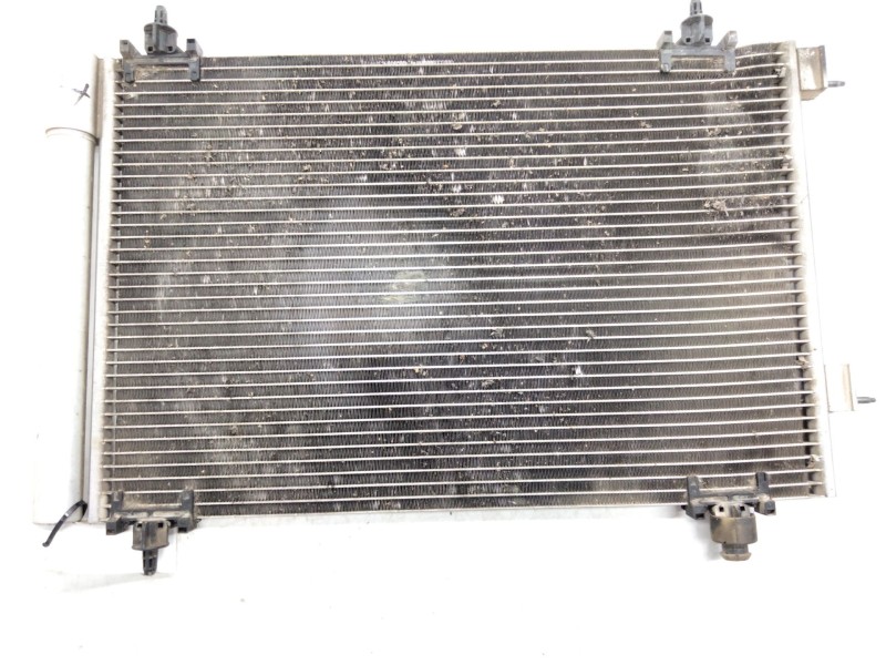 Recambio de condensador / radiador aire acondicionado para citroën c4 i (lc_) 1.6 16v referencia OEM IAM 9682531280  