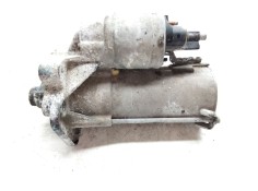 Recambio de motor arranque para renault kangoo profesional referencia OEM IAM 20B42848BT  