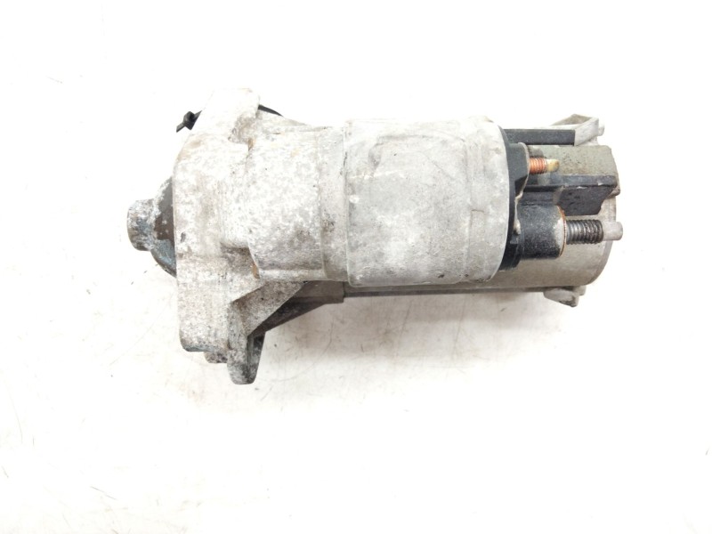 Recambio de motor arranque para renault kangoo profesional referencia OEM IAM 20B42848BT  