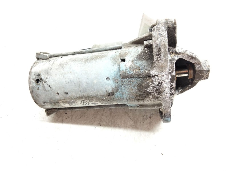 Recambio de motor arranque para renault kangoo profesional referencia OEM IAM 20B42848BT  