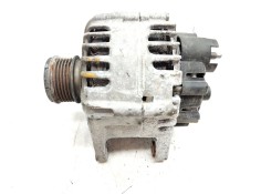 Recambio de alternador para renault kangoo profesional referencia OEM IAM A612716A  