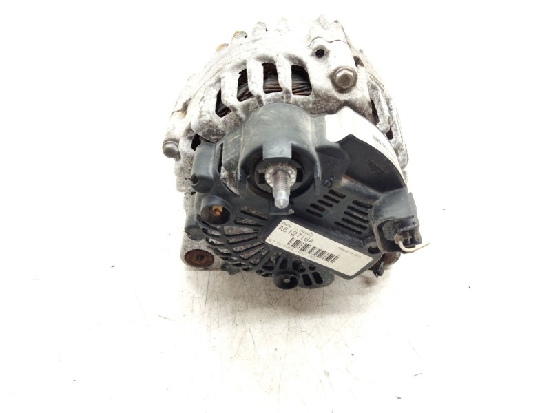 Recambio de alternador para renault kangoo profesional referencia OEM IAM A612716A  