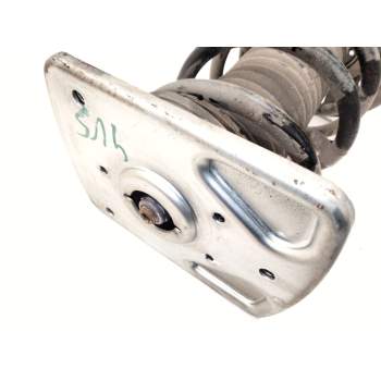 Recambio de amortiguador delantero derecho para opel vivaro c furgoneta (k0) 1.5 referencia OEM IAM 9812596680  