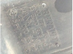 Recambio de caja filtro de aire para renault kangoo profesional referencia OEM IAM 8200788196E   2