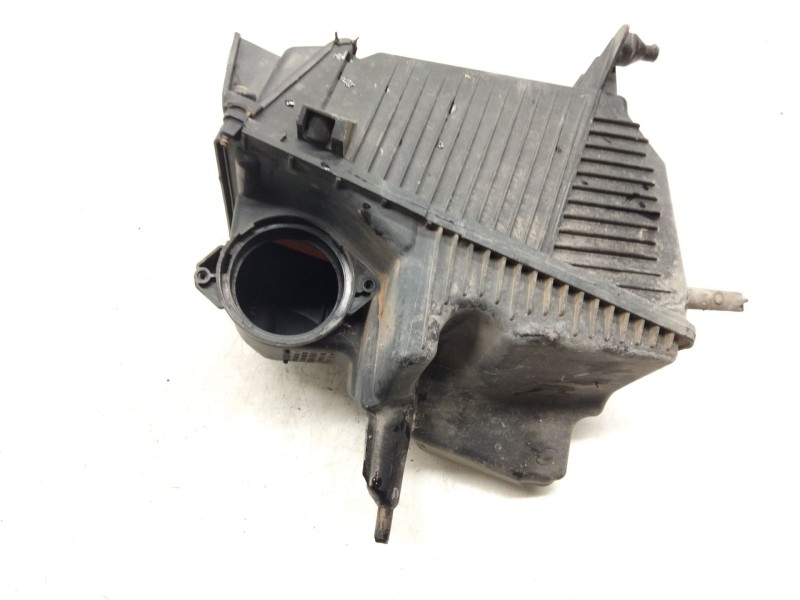 Recambio de caja filtro de aire para renault kangoo profesional referencia OEM IAM 8200788196E  