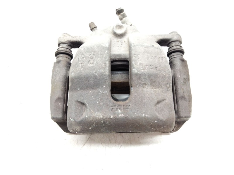 Recambio de pinza freno delantera derecha para renault kangoo profesional referencia OEM IAM   