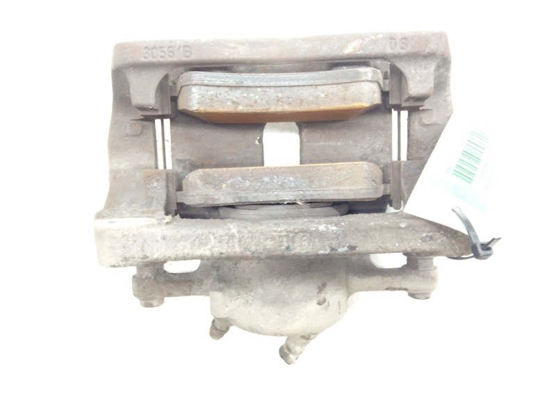 Recambio de pinza freno delantera derecha para renault kangoo profesional referencia OEM IAM   