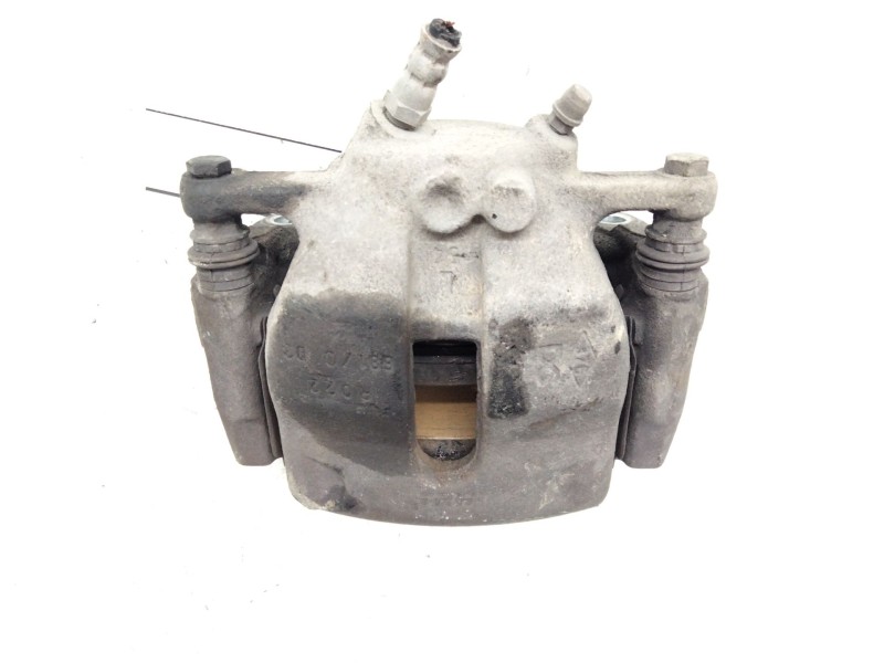 Recambio de pinza freno delantera izquierda para renault kangoo profesional referencia OEM IAM   