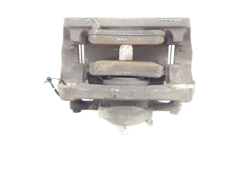 Recambio de pinza freno delantera izquierda para renault kangoo profesional referencia OEM IAM   