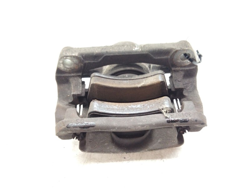 Recambio de pinza freno delantera izquierda para renault kangoo profesional referencia OEM IAM   