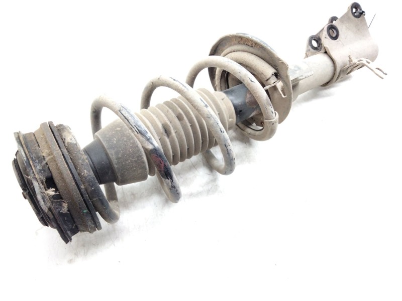 Recambio de amortiguador delantero izquierdo para renault kangoo profesional referencia OEM IAM   