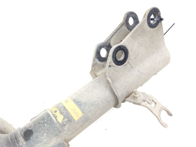 Recambio de amortiguador delantero izquierdo para renault kangoo profesional referencia OEM IAM   