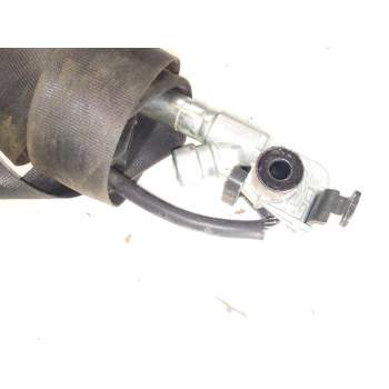 Recambio de kit airbag para citroën ds 7 ds 7 crossback buehdi referencia OEM IAM 98215479ZD 16317288ZD 98186250ZD