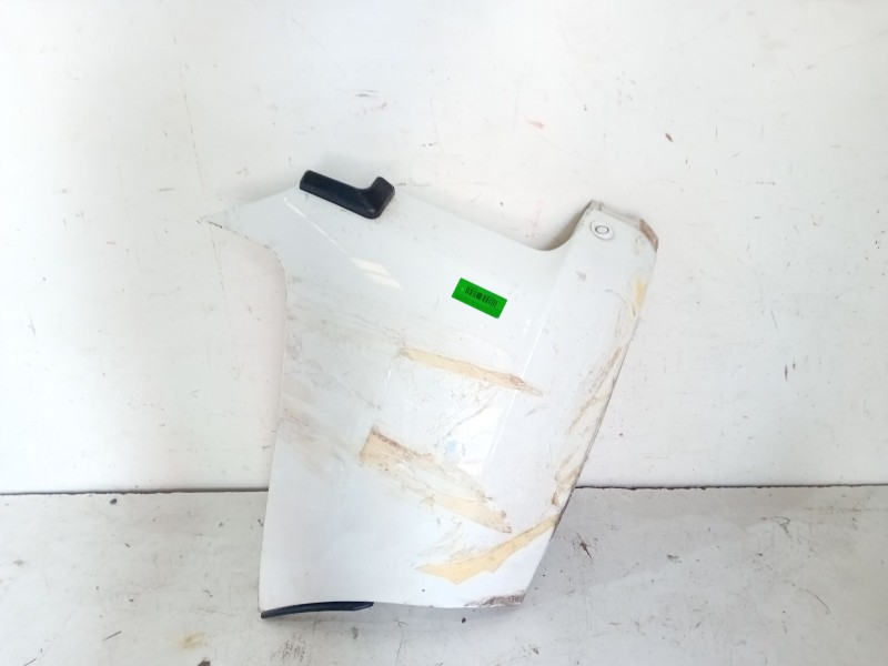 Recambio de puntera paragolpes trasera izquierda para ford transit custom v362 autobús (f3) 2.0 ecoblue referencia OEM IAM   