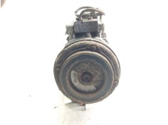 Recambio de compresor aire acondicionado para bmw serie 1 berlina (e81/e87) 116d referencia OEM IAM 64526987862   2