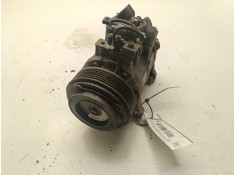 Recambio de compresor aire acondicionado para bmw serie 3 berlina (e90) 2.0 16v diesel cat referencia OEM IAM 64529225703  