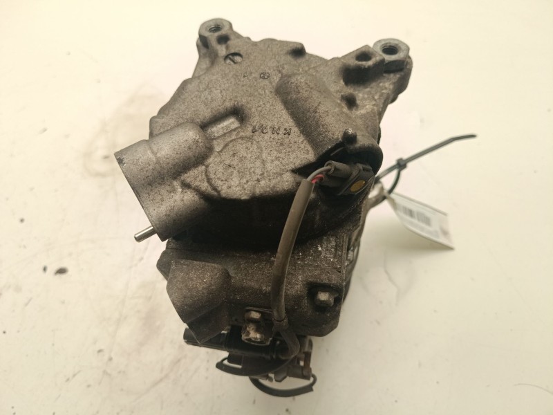 Recambio de compresor aire acondicionado para bmw serie 3 berlina (e90) 2.0 16v diesel cat referencia OEM IAM 64529225703  