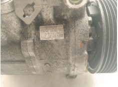 Recambio de compresor aire acondicionado para bmw 1 (e87) 120 d referencia OEM IAM 64526987862   2
