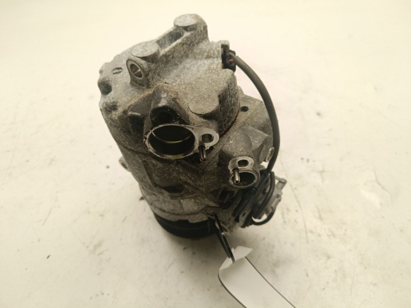 Recambio de compresor aire acondicionado para bmw 3 descapotable (e93) 320 d referencia OEM IAM 64526987862  
