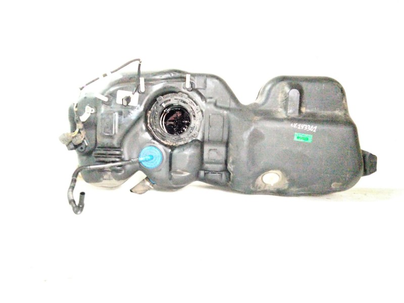 Recambio de deposito combustible para ford transit custom v362 autobús (f3) 2.0 ecoblue referencia OEM IAM KK219K007BD  