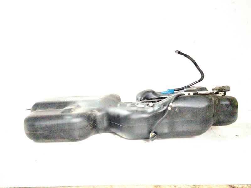 Recambio de deposito combustible para ford transit custom v362 autobús (f3) 2.0 ecoblue referencia OEM IAM KK219K007BD  